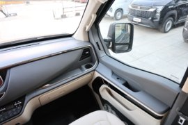 先锋官V VAN/轻客驾驶室图片