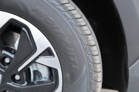 先锋官V VAN/轻客底盘图片