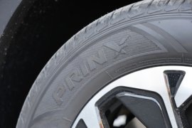先锋官V VAN/轻客底盘图片