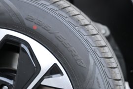 先锋官V VAN/轻客底盘图片