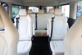 先锋官V VAN/轻客货厢图片