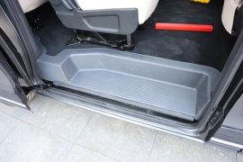 先锋官V VAN/轻客货厢图片