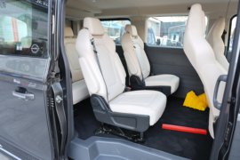 先锋官V VAN/轻客货厢图片