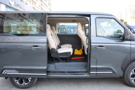 先锋官V VAN/轻客货厢图片