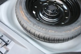 先锋官V VAN/轻客货厢图片