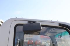 江淮 领跑EV3 3.4T 3.7米单排纯电动厢式轻卡41.86kWh