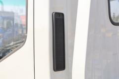 江淮 领跑EV3 3.4T 3.7米单排纯电动厢式轻卡41.86kWh