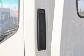 领跑EV3&nbsp;电动载货车外观图片