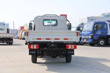 领跑EV3&nbsp;电动载货车外观图片