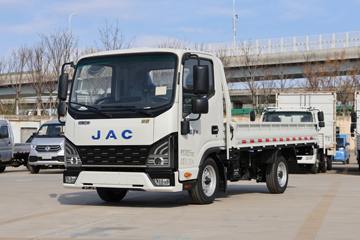 领跑EV3&nbsp;电动载货车外观图片