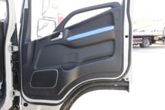 江淮 领跑EV3 3.4T 3.7米单排纯电动厢式轻卡41.86kWh