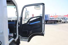 江淮 领跑EV3 3.4T 3.7米单排纯电动厢式轻卡41.86kWh