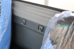 江淮 领跑EV3 3.4T 3.7米单排纯电动厢式轻卡41.86kWh