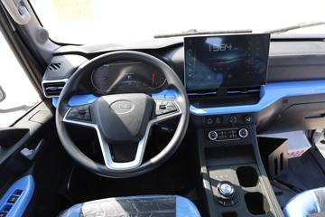 ���� ����EV3 3.4T 3.7�׵��Ŵ��綯��ʽ�Ῠ41.86kWhͼƬ