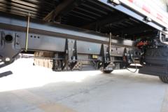 江淮 领跑EV3 3.4T 3.7米单排纯电动厢式轻卡41.86kWh