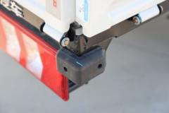 江淮 领跑EV3 3.4T 3.7米单排纯电动厢式轻卡41.86kWh