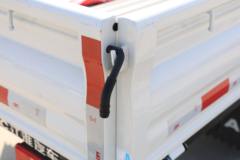 江淮 领跑EV3 3.4T 3.7米单排纯电动厢式轻卡41.86kWh