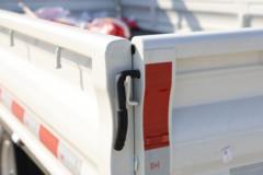江淮 领跑EV3 3.4T 3.7米单排纯电动厢式轻卡41.86kWh
