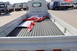 领跑EV3&nbsp;电动载货车上装图片