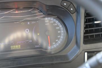 ����HOWOͳ˧ 2.5L���� 180���� �й�����12�� 4.15�׵��Ų�դʽ�ῨͼƬ