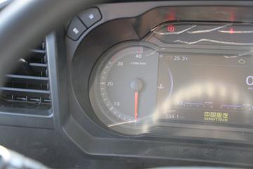 ����HOWOͳ˧ 2.5L���� 180���� �й�����12�� 4.15�׵��Ų�դʽ�ῨͼƬ