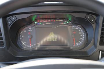 ����HOWOͳ˧ 2.5L���� 180���� �й�����12�� 4.15�׵��Ų�դʽ�ῨͼƬ