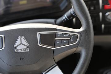 ����HOWOͳ˧ 2.5L���� 180���� �й�����12�� 4.15�׵��Ų�դʽ�ῨͼƬ