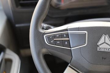 ����HOWOͳ˧ 2.5L���� 180���� �й�����12�� 4.15�׵��Ų�դʽ�ῨͼƬ