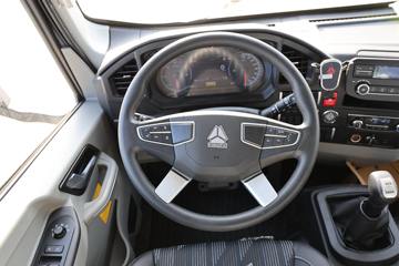 ����HOWOͳ˧ 2.5L���� 180���� �й�����12�� 4.15�׵��Ų�դʽ�ῨͼƬ