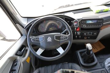 ����HOWOͳ˧ 2.5L���� 180���� �й�����12�� 4.15�׵��Ų�դʽ�ῨͼƬ