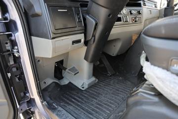 ����HOWOͳ˧ 2.5L���� 180���� �й�����12�� 4.15�׵��Ų�դʽ�ῨͼƬ