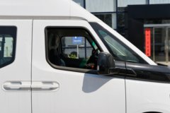 惊喜不断，降0.5万！无锡市超级VAN电动封闭厢货系列超值回馈，