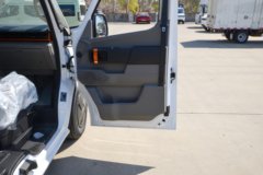 远程 超级VAN 2024款 智富版 纯电动中轴高顶轻客 宁德时代83kWh