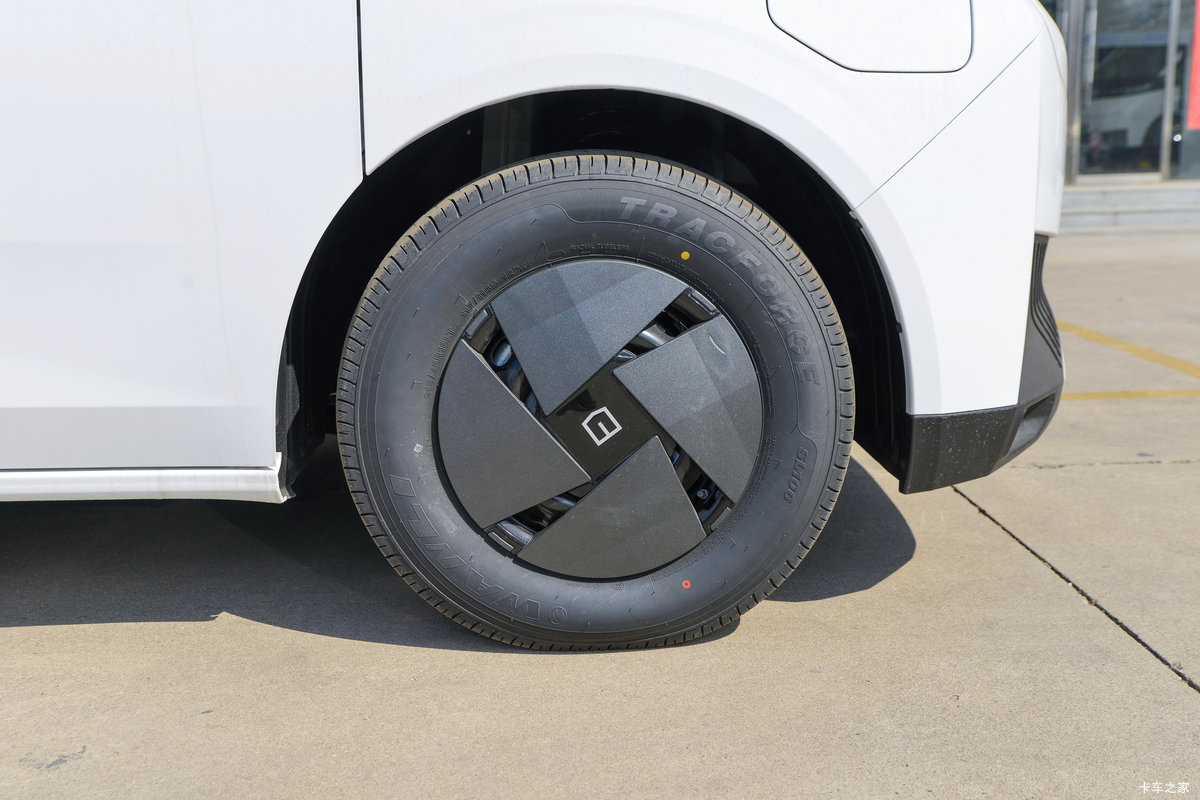 Զ VAN 2024 Ǹ 綯߶ ʱ83kWh
