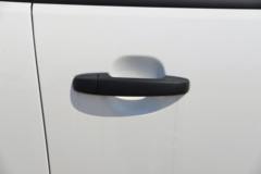 江铃 宝典 2025款 2.5T柴油 160马力 手动两驱 长轴平底箱双排皮卡