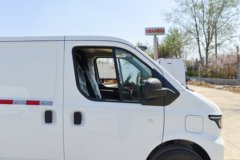 江铃汽车 E福顺 2025款 盲窗版 5.185米纯电动中轴低顶封闭货车53.58kWh