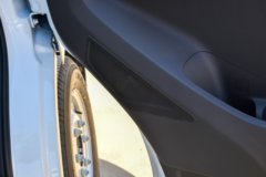 江铃汽车 E福顺 2025款 盲窗版 5.185米纯电动中轴低顶封闭货车53.58kWh