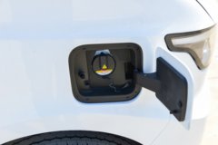 江铃汽车 E福顺 2025款 盲窗版 5.185米纯电动中轴低顶封闭货车53.58kWh