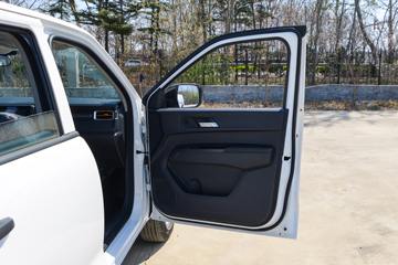 ���� ���� 2025�� 2.5T���� 160���� �Զ����� ����ƽ����˫��Ƥ��ͼƬ