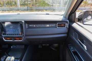 ���� ���� 2025�� 2.5T���� 160���� �Զ����� ����ƽ����˫��Ƥ��ͼƬ