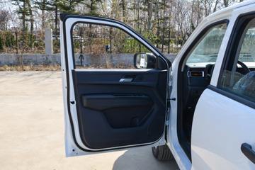 ���� ���� 2025�� 2.5T���� 160���� �Զ����� ����ƽ����˫��Ƥ��ͼƬ