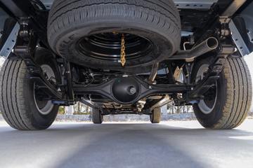 ���� ���� 2025�� 2.5T���� 160���� �Զ����� ����ƽ����˫��Ƥ��ͼƬ