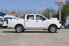 全新江铃宝典4月大促，购车享金融免息礼