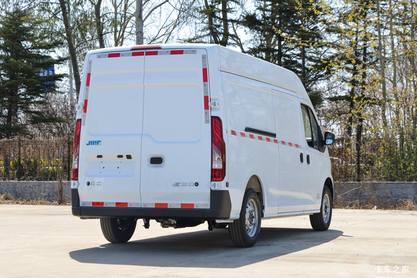 限时特惠,济宁市E福顺电动封闭厢货系列疯狂促销中