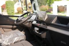 比亚迪100°纯电轻卡 云南赢泉店有现车 可旧车置换 办理低首付