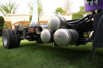 ǵT5 Ƽ 4.2׵Ŵ綯ʽῨ  132kWhͼƬ