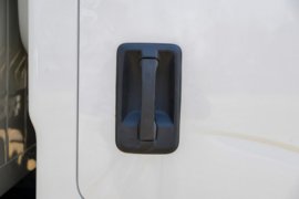 E顺达&nbsp;电动载货车外观图片