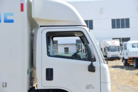 E顺达&nbsp;电动载货车外观图片