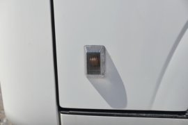 E顺达&nbsp;电动载货车外观图片