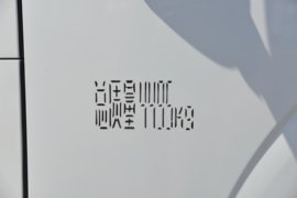 E顺达&nbsp;电动载货车外观图片